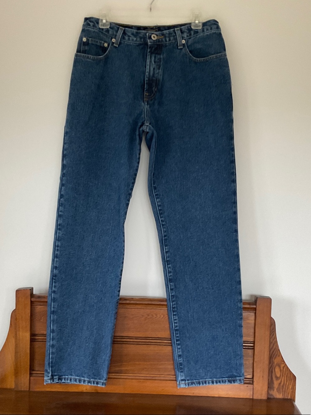 Men’s G.H. BASS Jeans